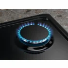 Plīts virsma Electrolux EGT6242NVK [Mazlietots]